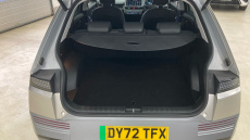 Hyundai IONIQ 5 168kW Ultimate 77 kWh 5dr Auto Electric Hatchback